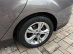 Ford Focus 1.0 EcoBoost Start Stop Trend - 28