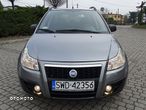 Fiat Sedici 1.6 16V 4x4 Dynamic - 9