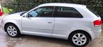 Audi A3 2.0 FSI Ambiente - 5