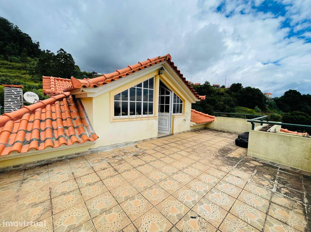 Moradia T3 em Canhas, Ponta do Sol - Grande imagem: 5/35