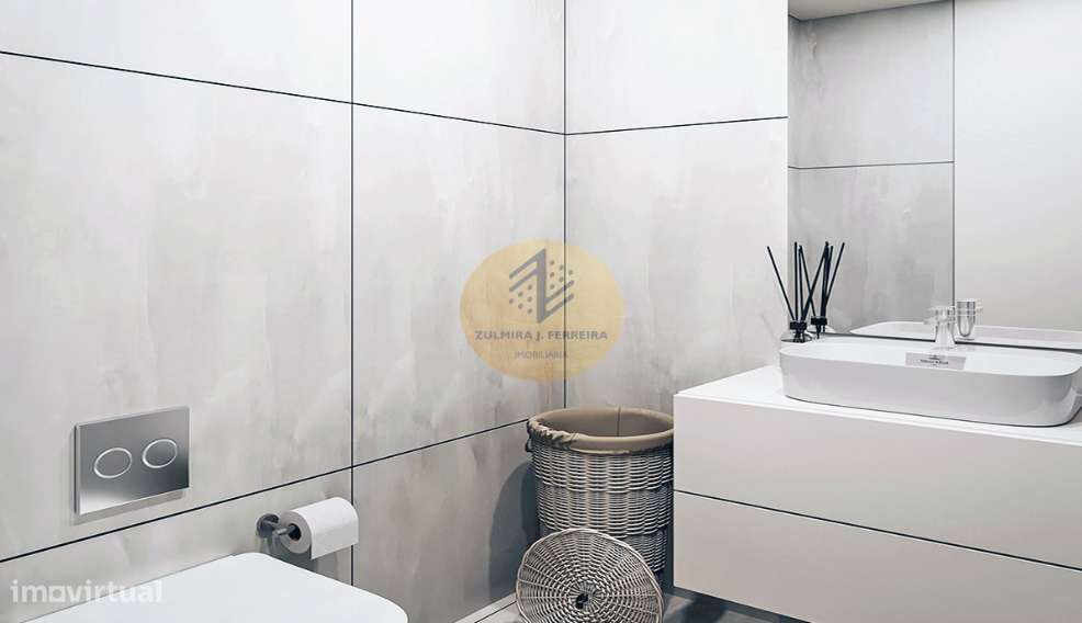 Apartamento T1+1, Próximo ao complexo Universitário, Paranhos-6