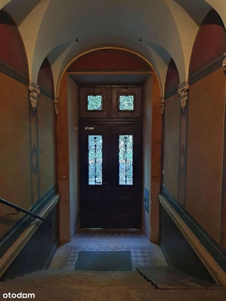 Wyjątkowe 46 m2 – Stare Miasto – ulica Pijarska-17