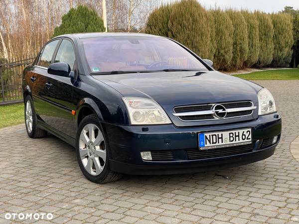 Opel Vectra GTS 2.2 Elegance ActiveSelect - 3