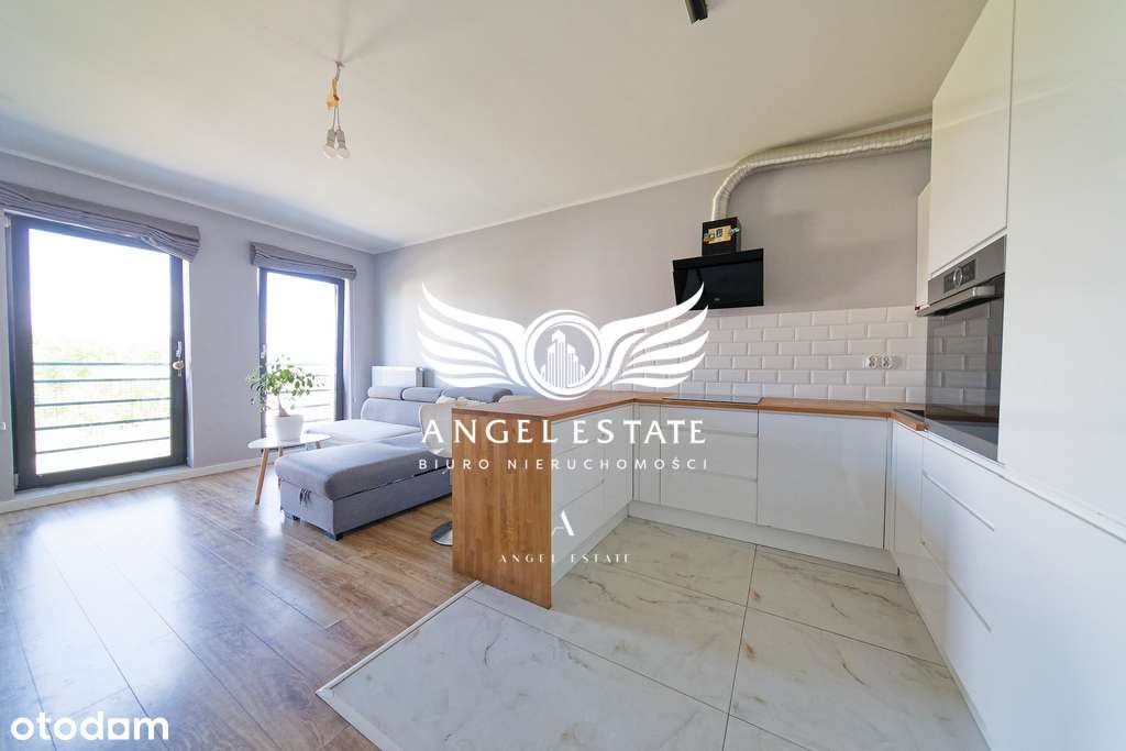 3-pokojowe mieszkanie z balkonem na sprzedaż-5