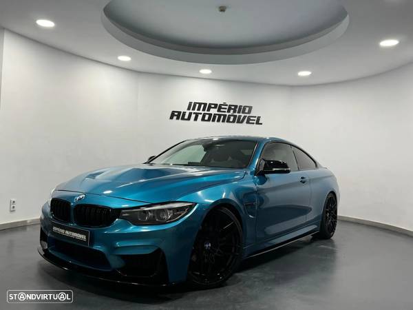 BMW 430 i Pack M Auto - 1