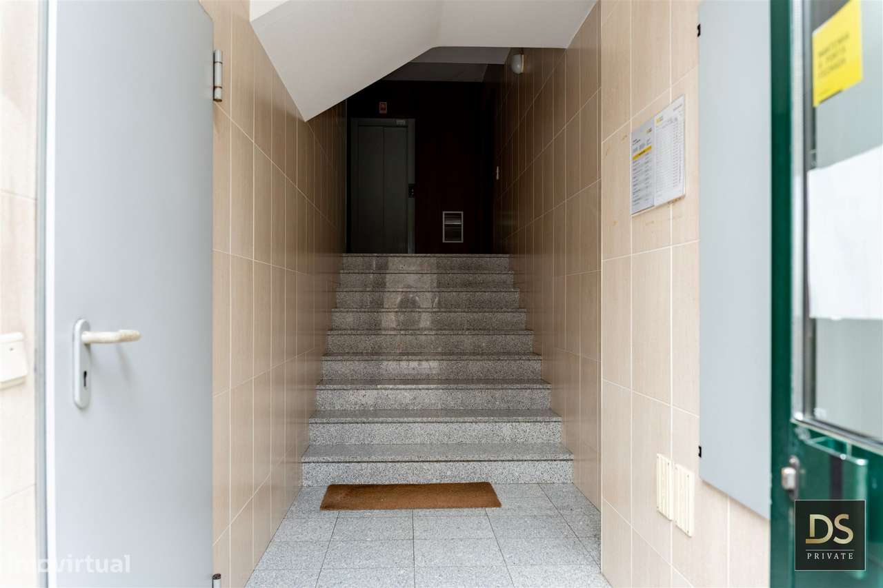 Apartamento T3 Venda em Paranhos,Porto-14
