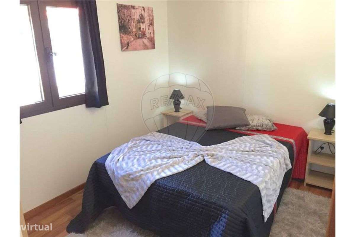 Casa de campo pronta a habitar-39