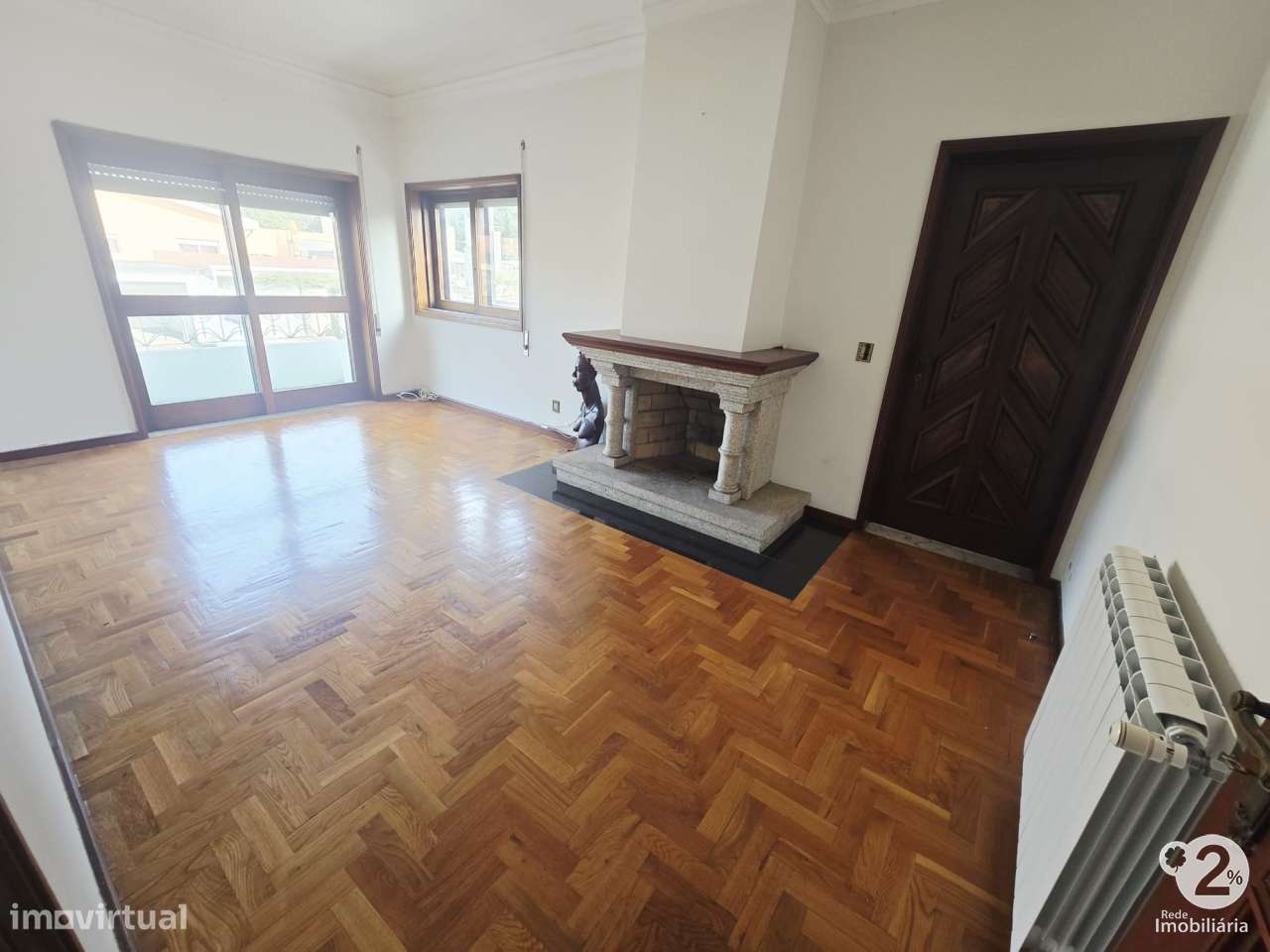 Moradia V3 em Moreira da Maia (próximo ao aeroporto) - Grande imagem: 5/21