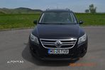 Volkswagen Tiguan 2.0 TDI DPF 4Motion Aut. Trend&Fun - 1