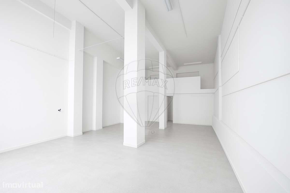 Armazém  para venda - Grande imagem: 4/5