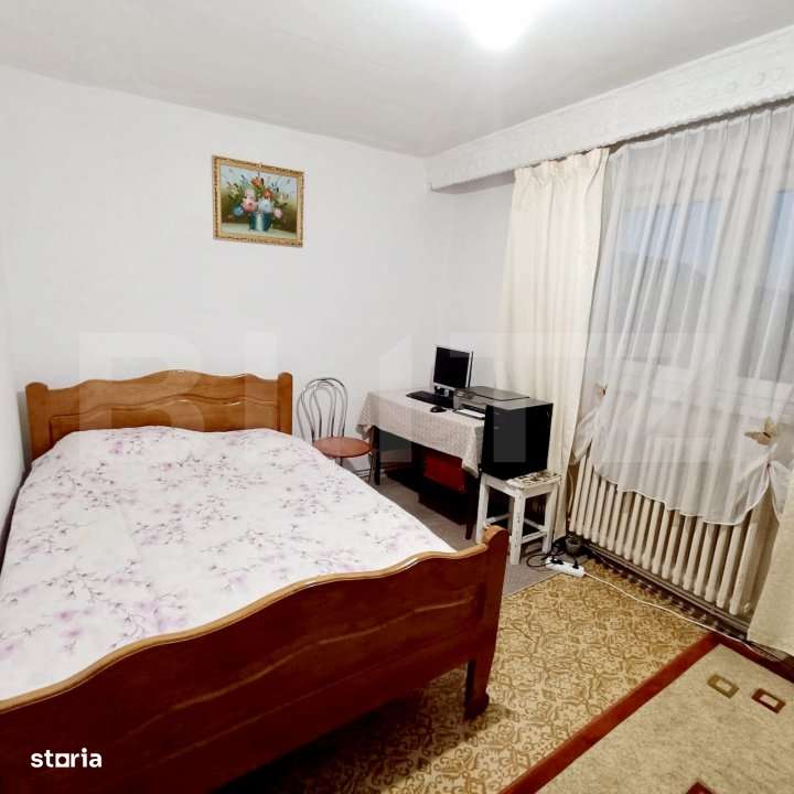 Apartament 2 camere,51 mp, zona Piata Cetate - Imagine principală: 2/5