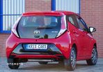 Toyota Aygo 1.0 VVT-i Sprint EU6 - 6