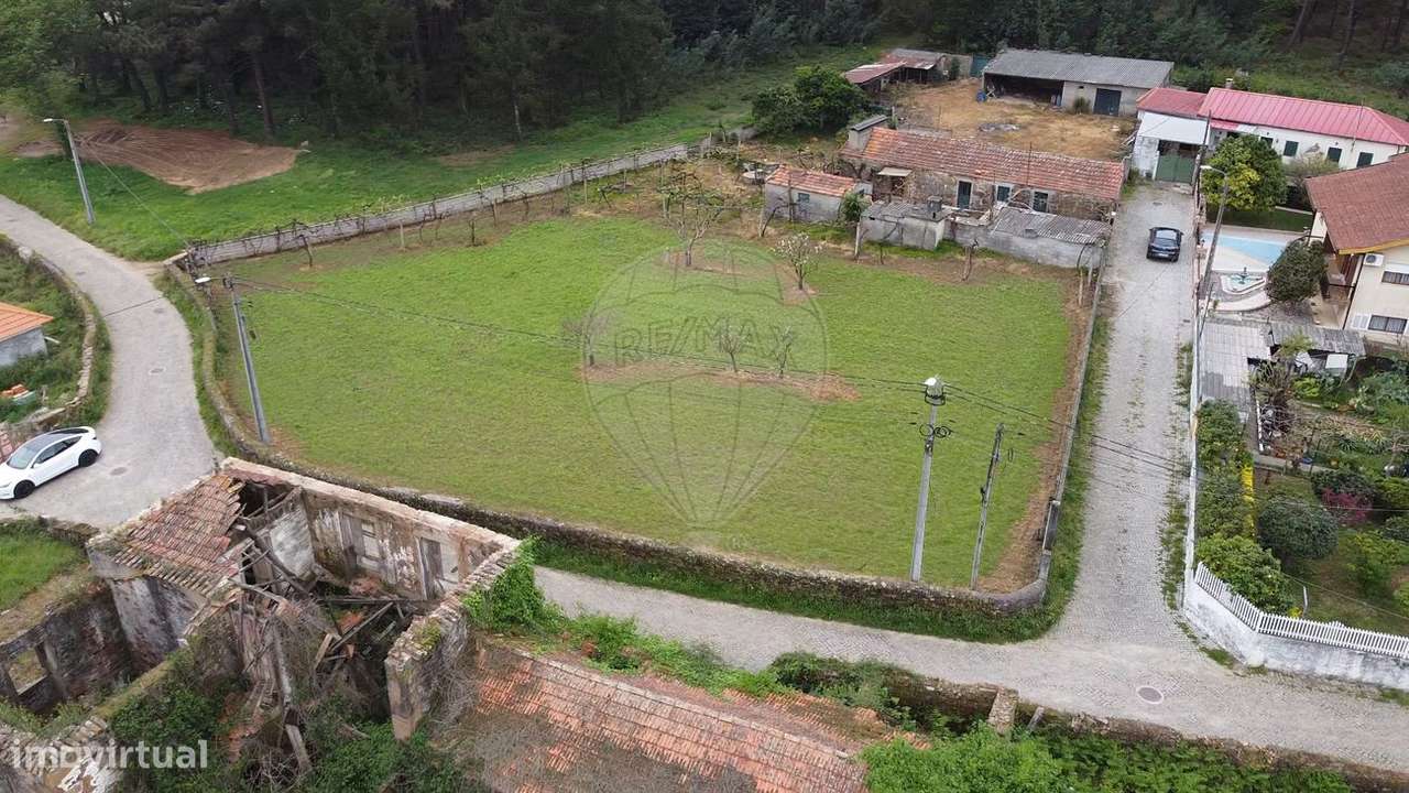 Quinta  para venda - Grande imagem: 3/35