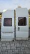 Fiat Ducato Drzwi tylne H3 214cm komplet - 1