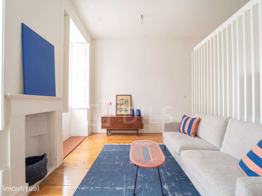 Apartamento T0 em Cedofeita, Porto - Grande imagem: 3/76