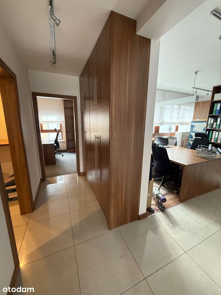 Kompleks Apartamenty Czartoria - 4 pok, 78.80 m2 IIIp, Winda - Pełny obrazek: 5/9