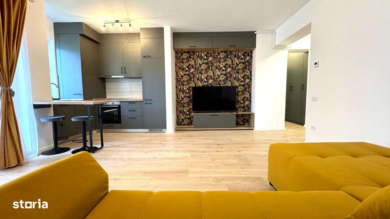 Acceptam schimb cu casa Apartament 2 camere 2 bai incalzire pardoseala-15