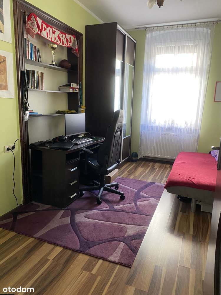 Piękne , przestronne mieszkanie-3