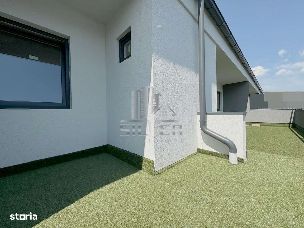 Apartament cu 3 camere/terasa 24 mp/boxa/finisaje incluse/PRET REDUS! - Imagine principală: 3/13