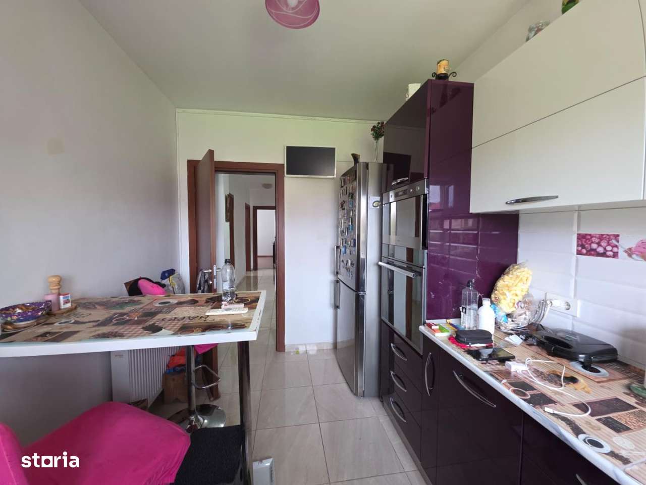 Vanzari Apartamente 3 camere Bragadiru