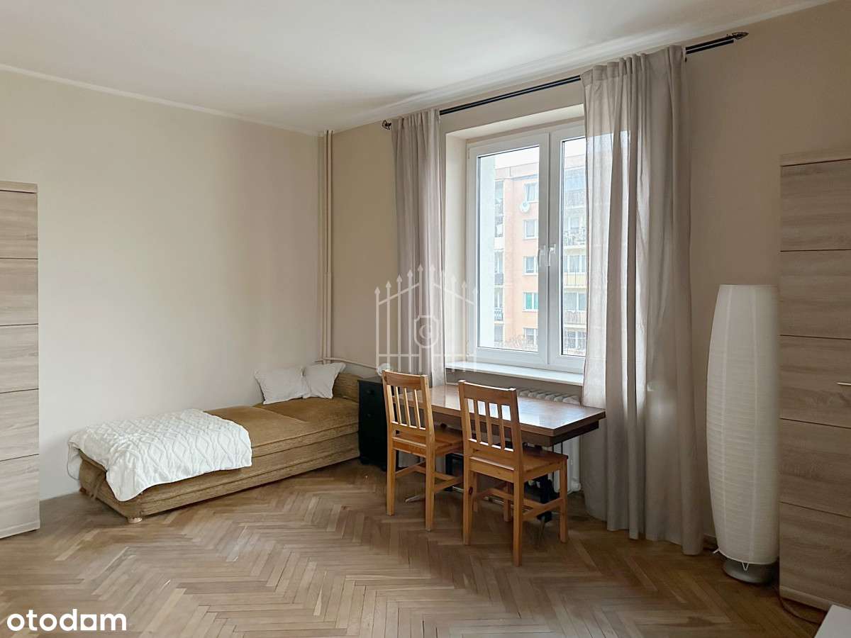 Gdynia Leszczynki | Funkcjonalne 2 Pokoje - Pełny obrazek: 3/13