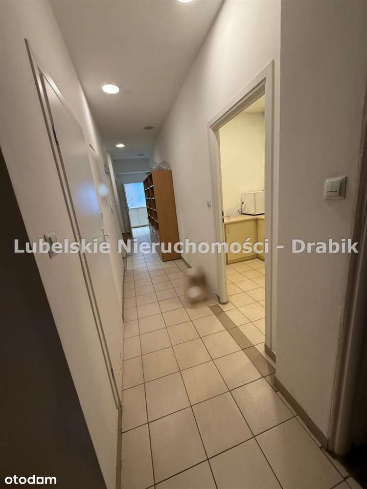 Lokal 118m2 Lublin, Czuby- handel-usługi-7