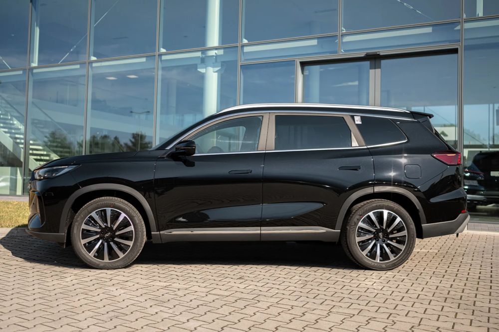 Chery Tiggo-8 1.5 T Gdi Super Hybrid Prestige Dct 279 KM — zdjęcie 5
