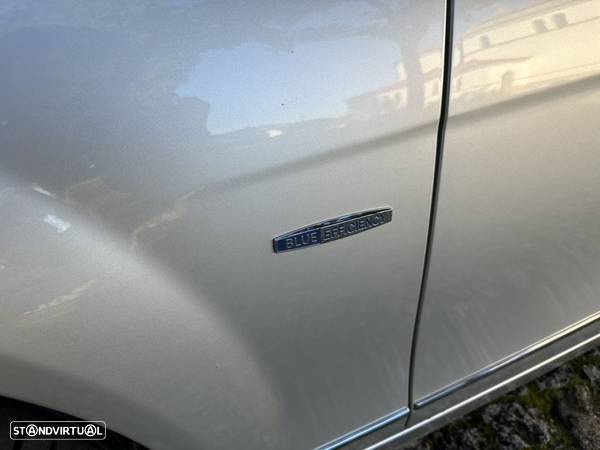 Mercedes-Benz C 220 CDi Avantgarde BlueEfficiency Aut. - 9