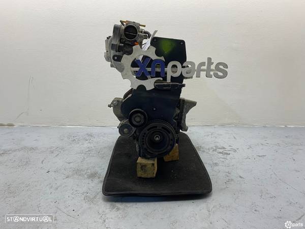 Motor OPEL ASTRA G 1.6 | 09.00 - 01.05 Usado REF. Z16SE - 3