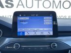 Ford Focus SW 1.5 EcoBlue S&S Aut. TITANIUM - 39