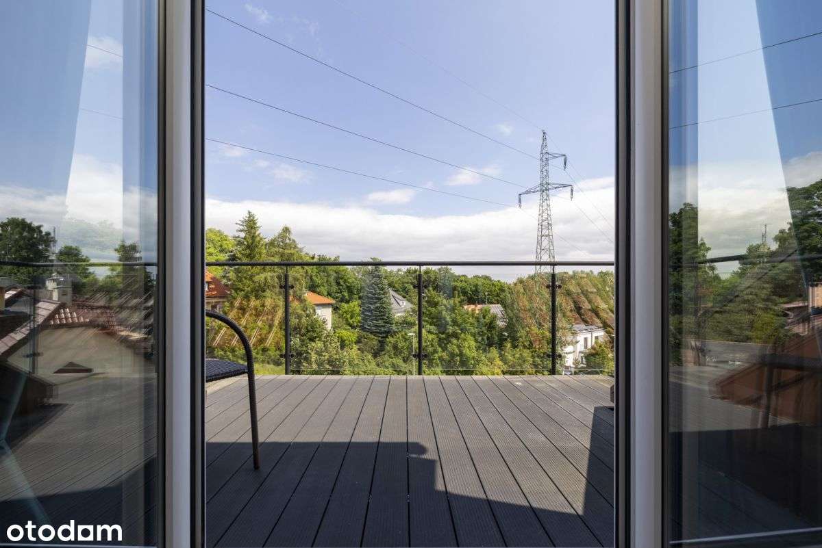 Luksusowy dom przy lesie - Pełny obrazek: 5/20