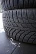 225/50R18 99H 2019 NOKIAN WR SNOWPROF KOMPLET OPON ZIMOWYCH (4 SZT) 7MM 225/50/18 - 13