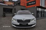 Skoda Superb 1.5 TSI ACT Style DSG - 8