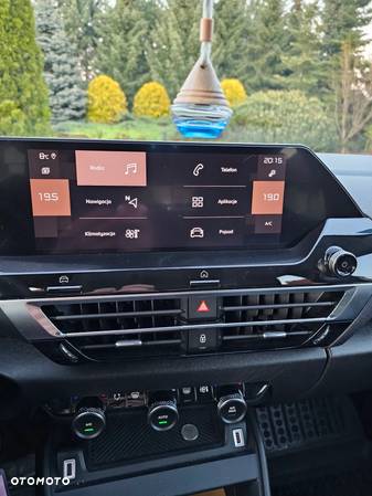 Citroën C4 1.5 BlueHDi Feel Pack S&S - 8