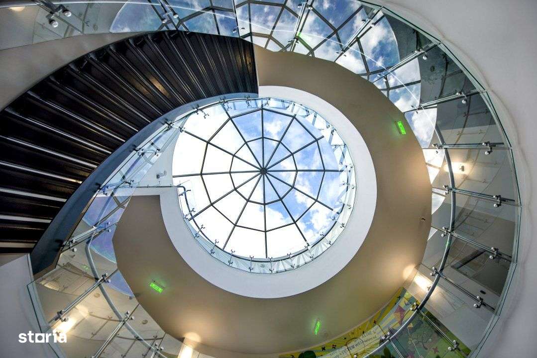 Depozit zona Pipera - Tunari - Imagine principală: 1/18