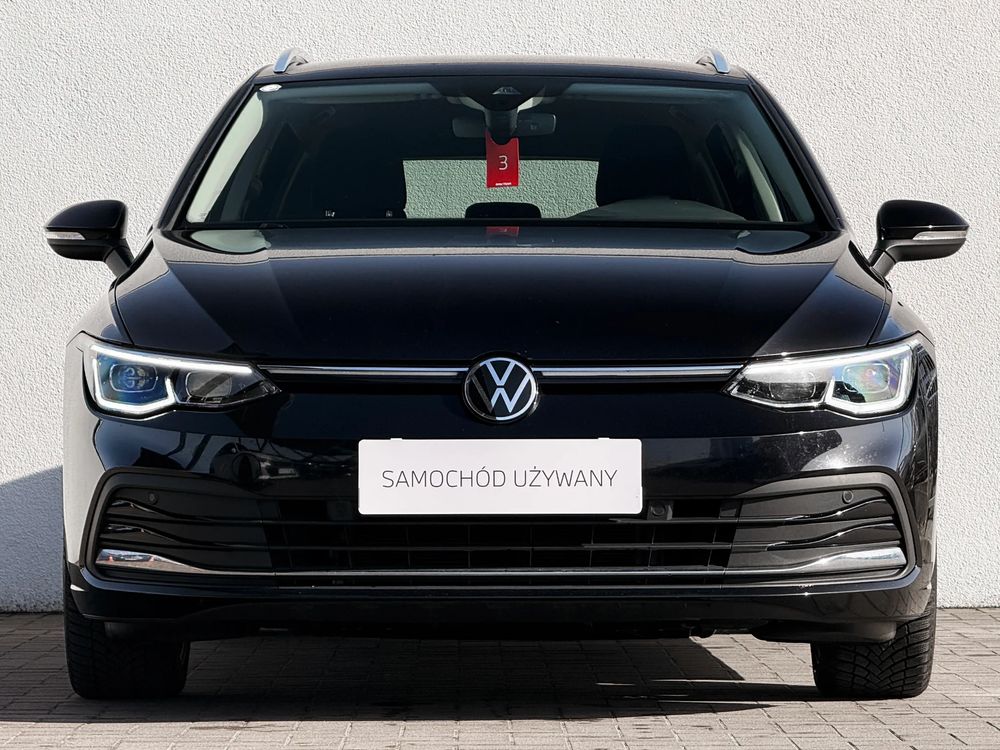Volkswagen Golf 1.5 Etsi Evo Style DSG 150 KM — zdjęcie 7
