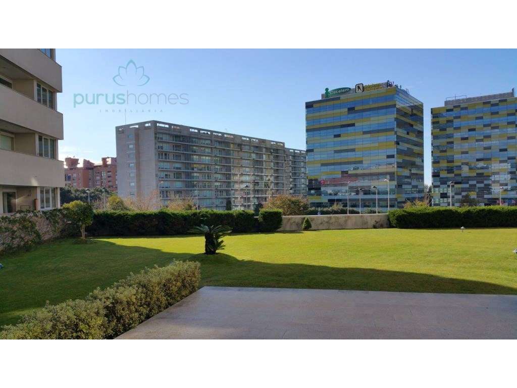 Apartamento T3 Arrábida Shopping Gaia- Porto-21