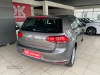 VW Golf 1.6 TDi Confortline - 5