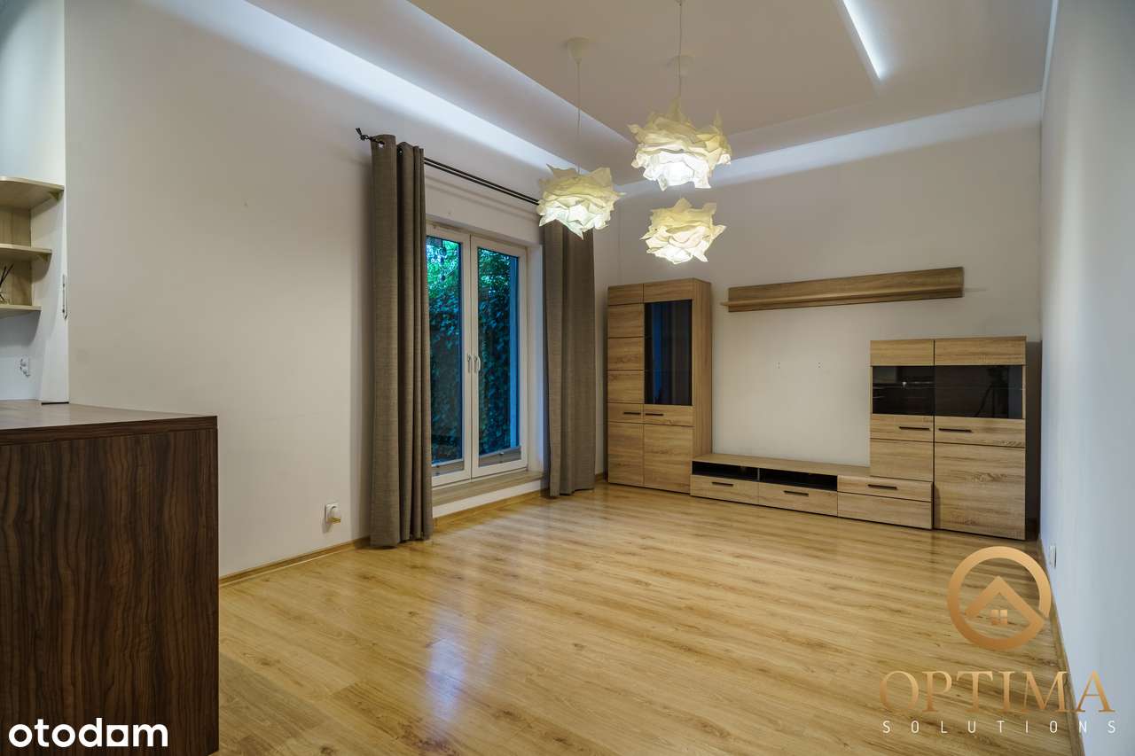 3 pokojowe mieszkanie w Central City Żeligowskiego obok UM - Pełny obrazek: 2/17