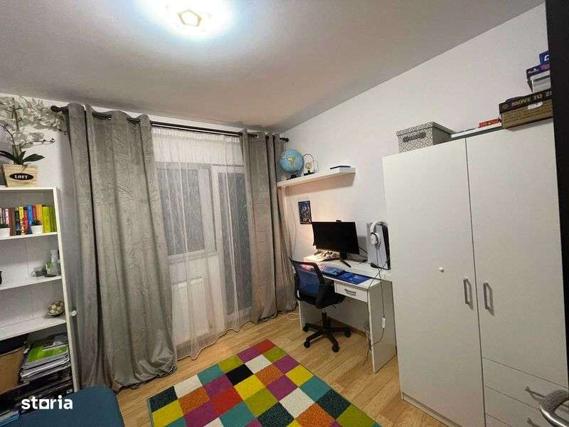 Casa Otopeni de Inchiriat - Imagine principală: 3/8