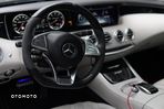 Mercedes-Benz Klasa S S63 AMG Coupe 4-matic, Polski salon, serwisowany, bezwypadkowy - 36