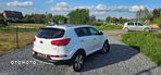 Kia Sportage 2.0 CRDI 4WD Fifa World Cup Edition - 5