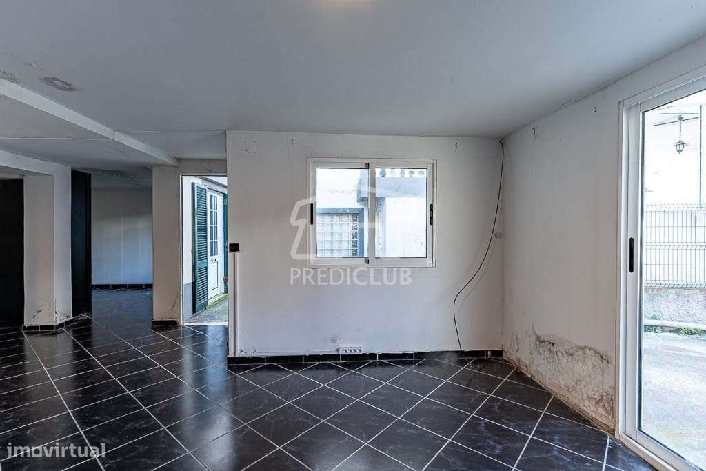 Moradia T3 - Funchal-30