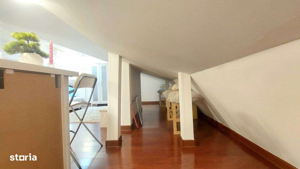 De vanzare garsoniera moderna, bloc 2012, Doamna Ghica - Imagine principală: 5/10