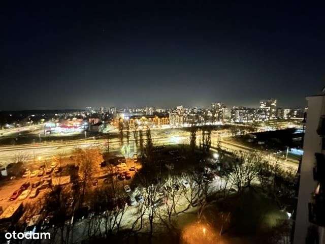 Piękny widok, 2 balkony-1