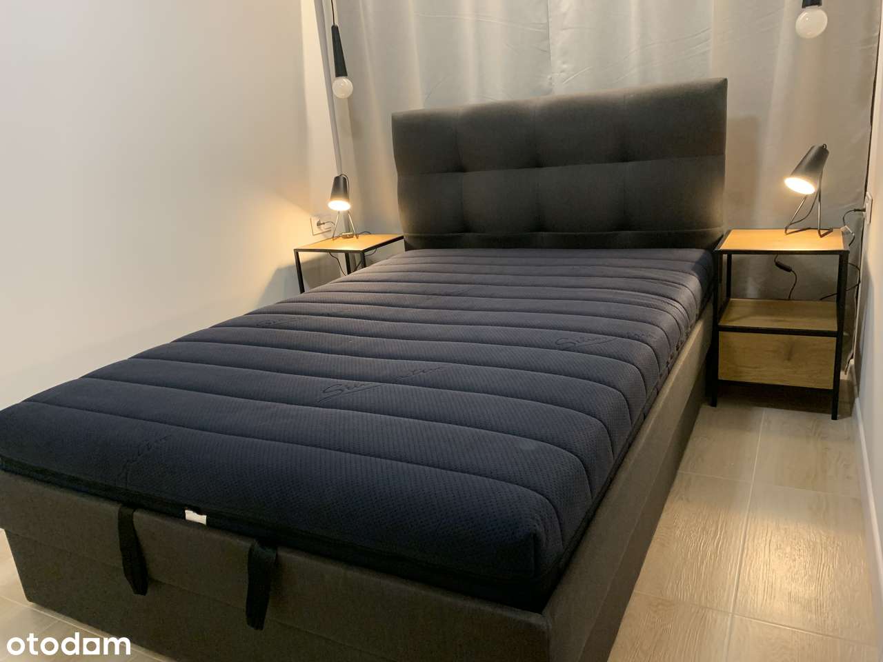 2 pokojowe nowoszesne mieszkanie blisko polaży - Pełny obrazek: 4/5