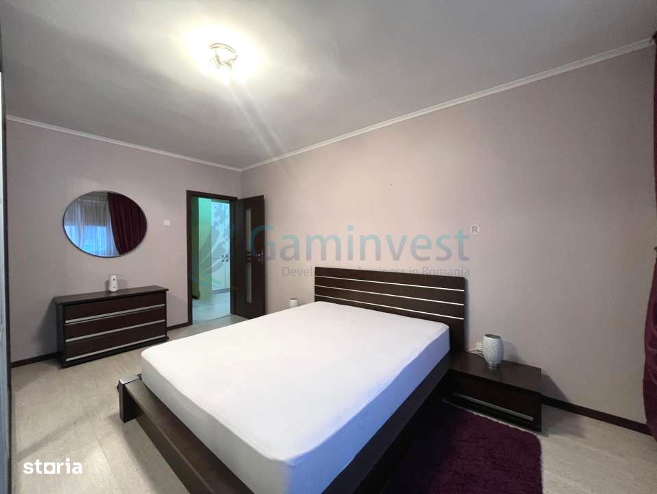 Apartament de inchiriat cu 2 camere, Central, Oradea, Gaminvest A2667-4