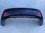 VOLVO S40 II LIFT R-DESIGN ZDERZAK TYLNY - 5