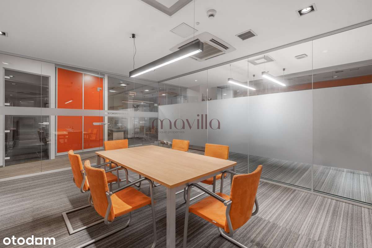 Saska Kępa I Lokal użytkowy I 262 m²-7