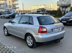 Audi A3 - 4